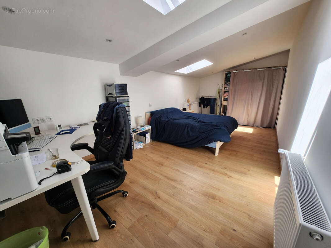 Maison en pierre avec terrain non attenant - photo 5