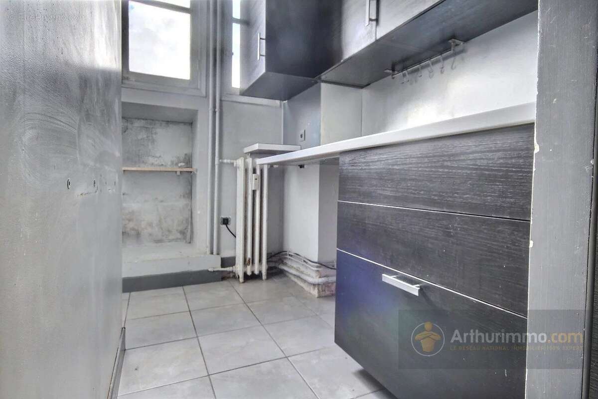 Appartement à ALFORTVILLE