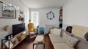 Appartement à SAUMUR