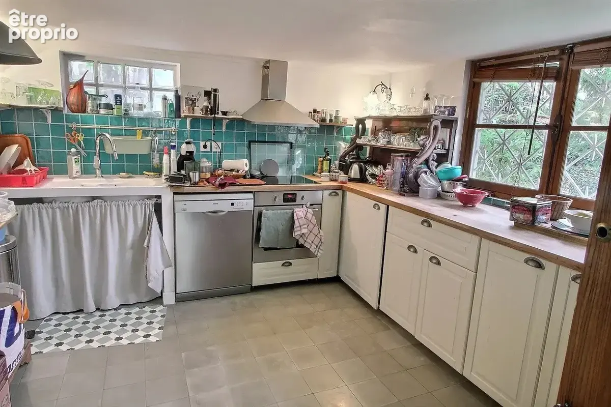 Maison familiale - photo 12