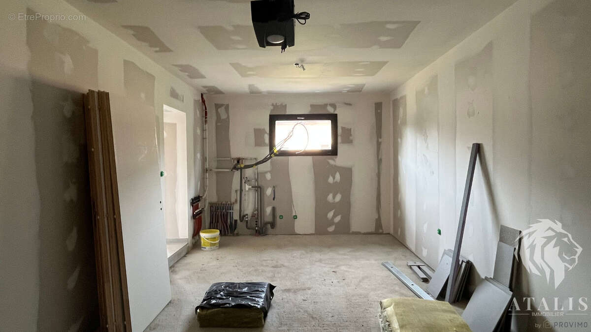 Maison à SAINT-MARCELLIN