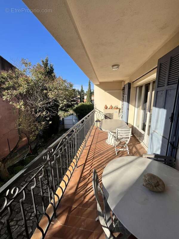 Maison à SAINT-MAXIMIN-LA-SAINTE-BAUME