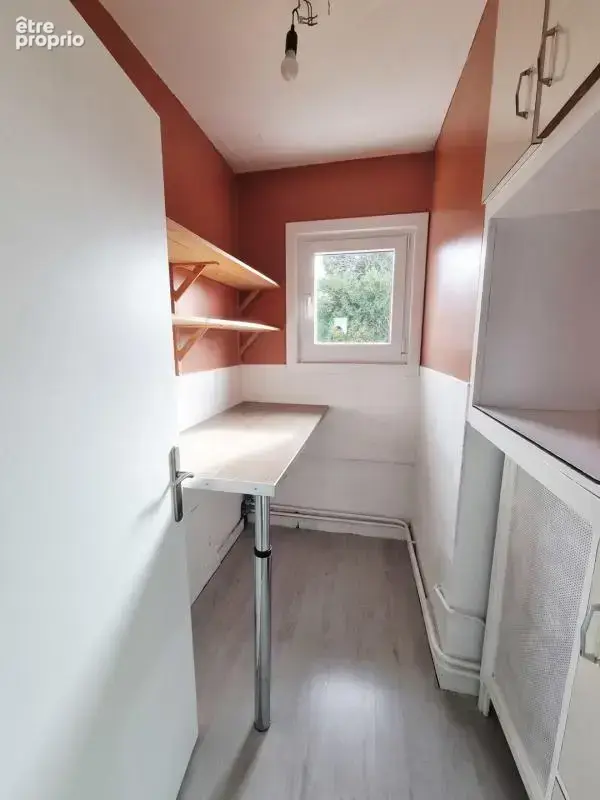 Maison, 3 chambres, terrasse, jardin, garage, parking - photo 10