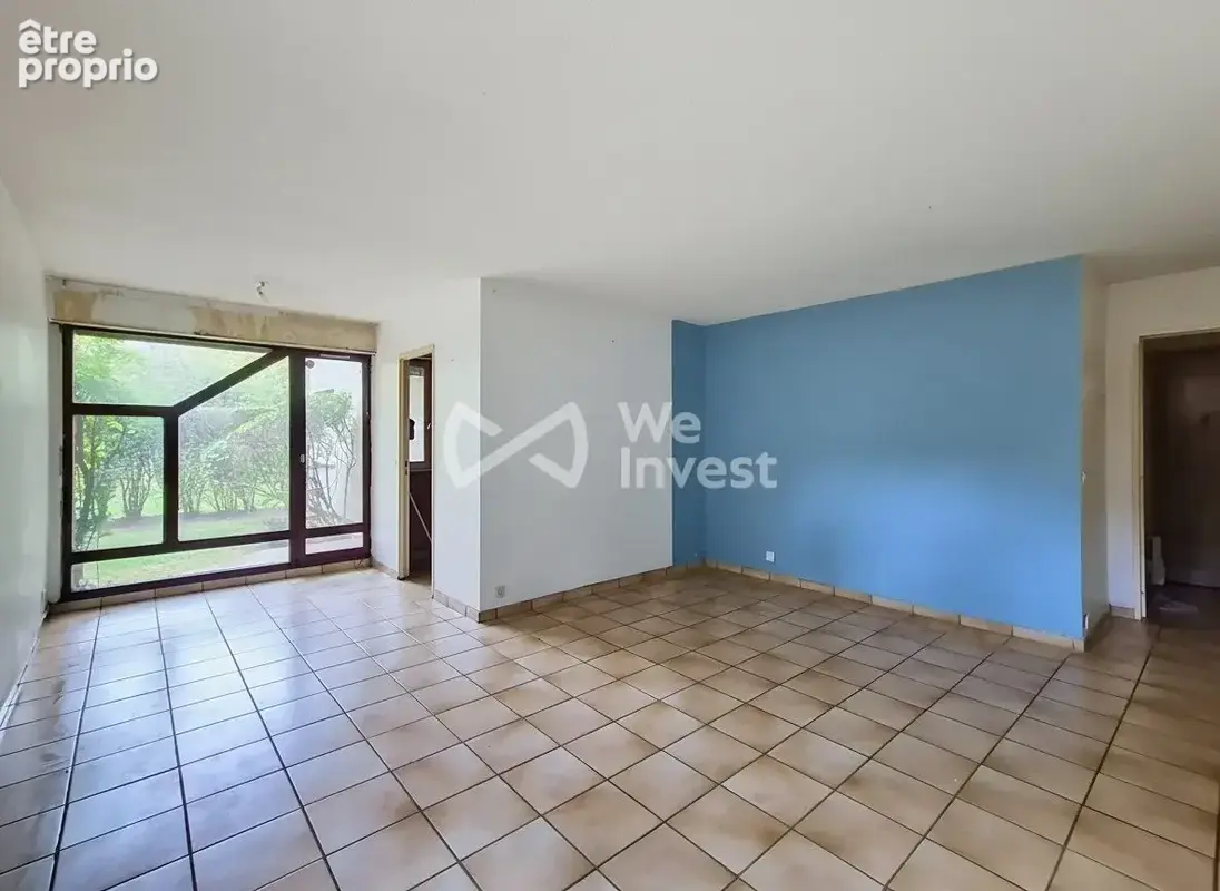 Appartement 3 pièces 67 m² à vendre à Argenteuil (95100) - photo 2
