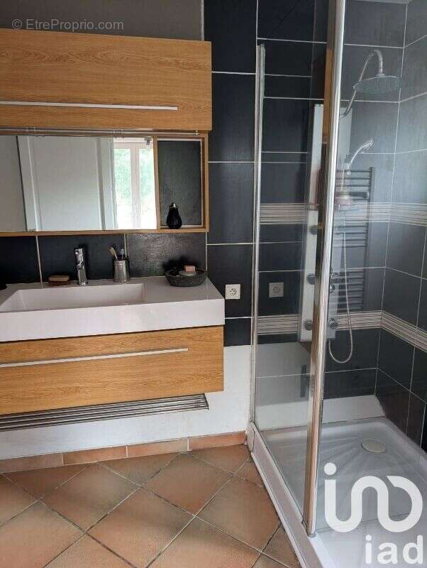 Photo 8 - Maison à GAILLAN-EN-MEDOC