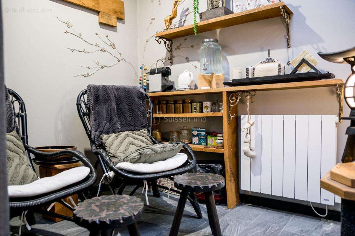 Maison à LUXEUIL-LES-BAINS