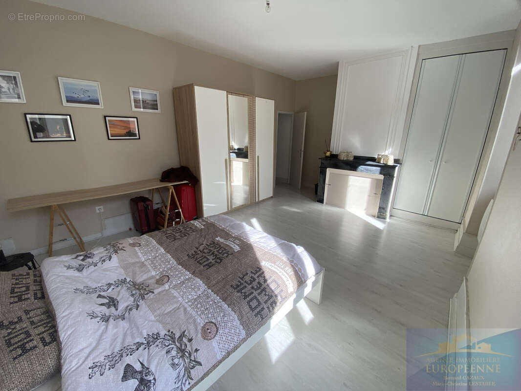 Appartement à ARGELES-GAZOST