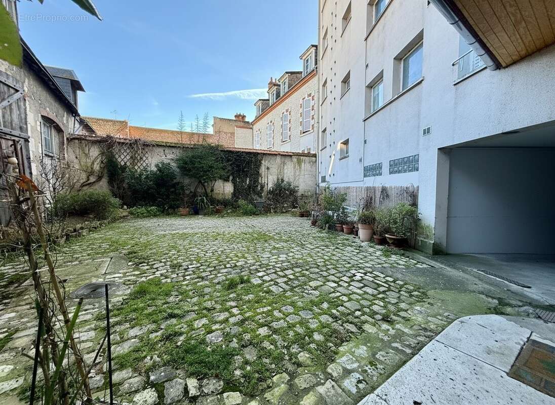 Appartement à ORLEANS