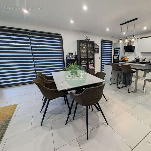 Maison à BOSNORMAND