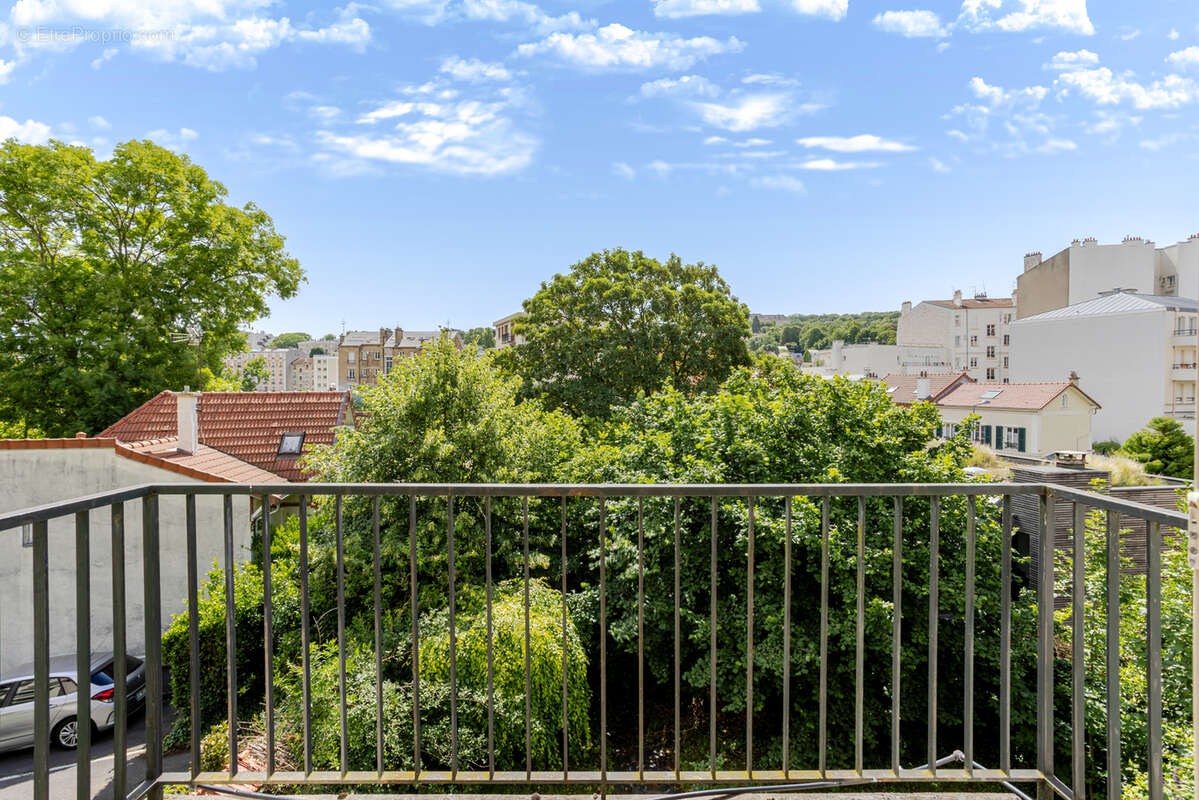 Appartement à MEUDON