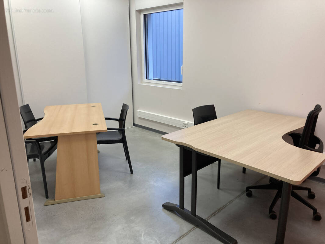 Commerce à MONTELIMAR