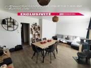 Appartement à EVREUX