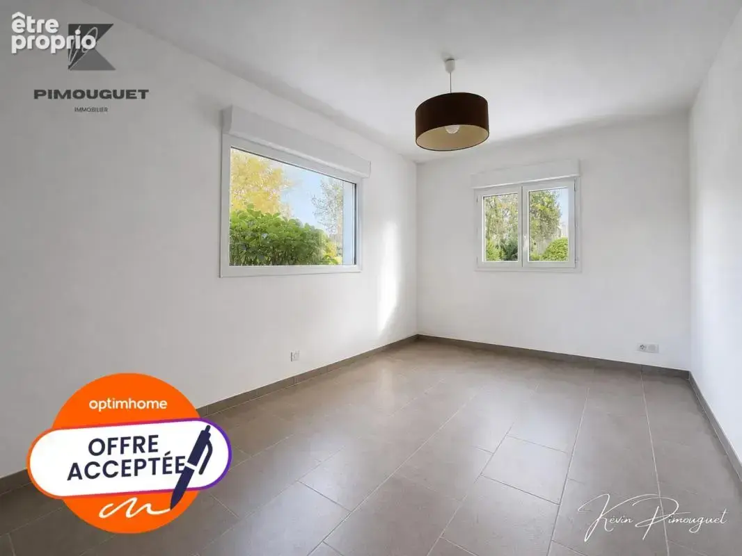 Maison à vendre 5 pièces PINEUILH (33) - photo 16