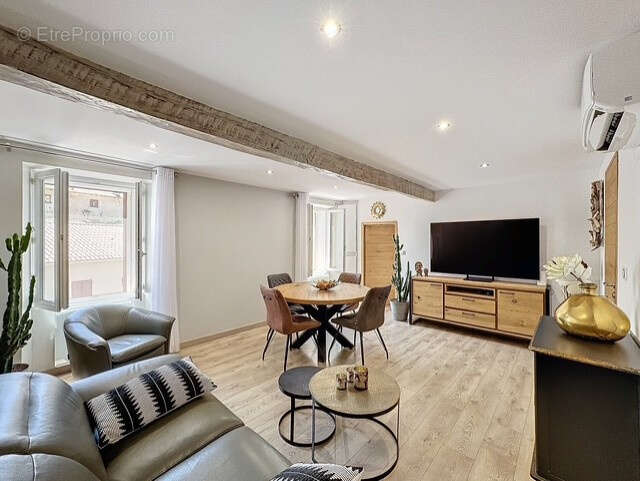 Appartement à AJACCIO