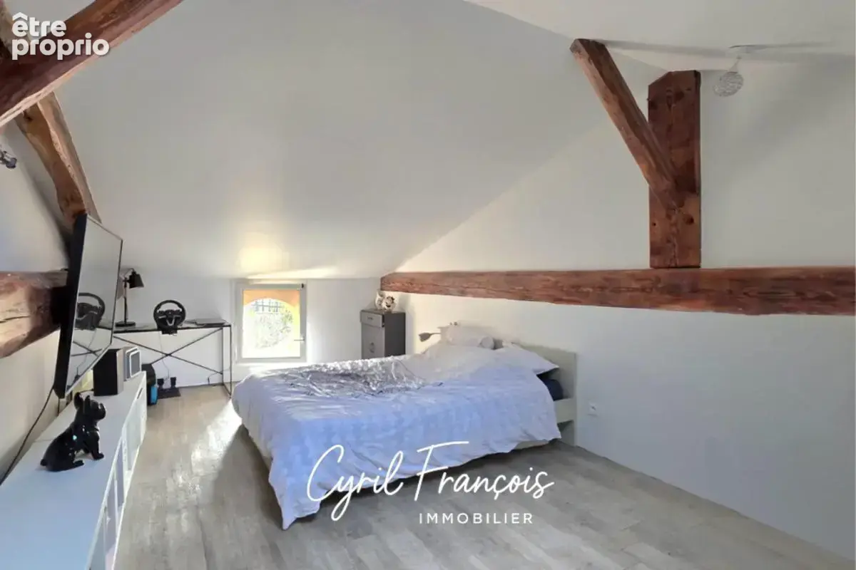 Maison ancienne - photo 5