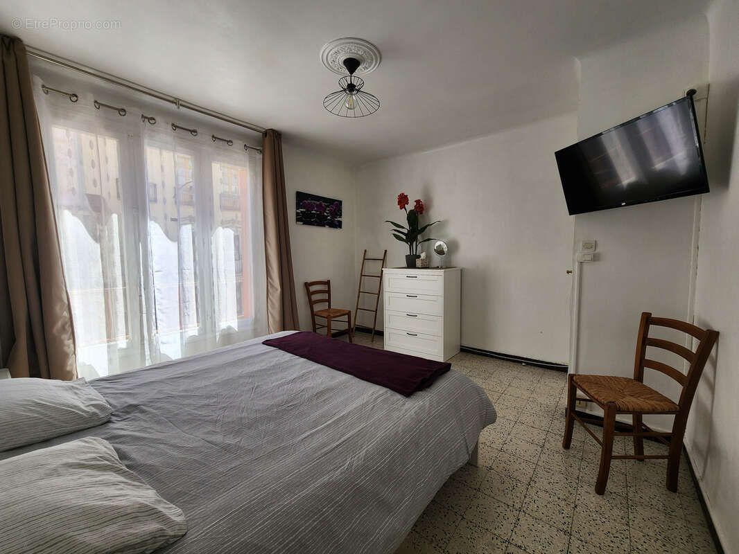 Appartement 2 chambres avec terrasse en centre ville - photo 12