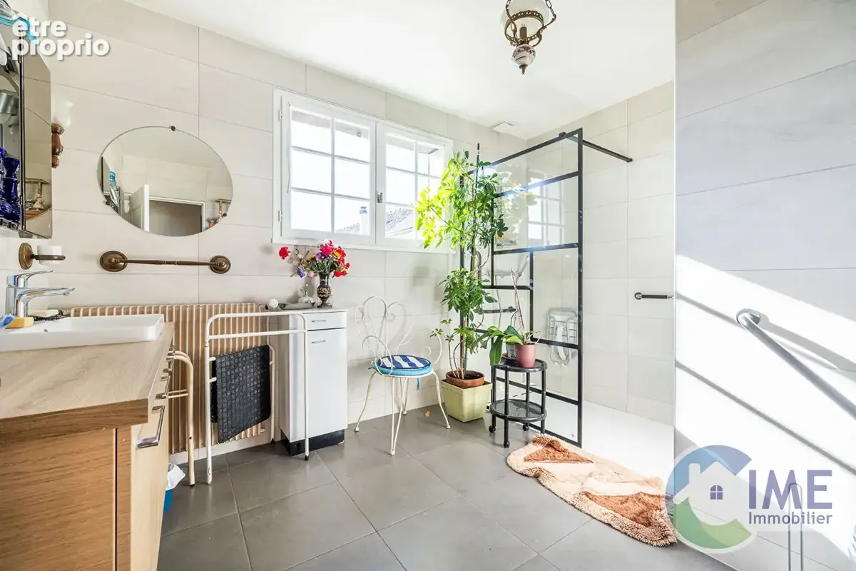 Maison  Villiers sur Orge 5 pièce(s)  125 m² - photo 8