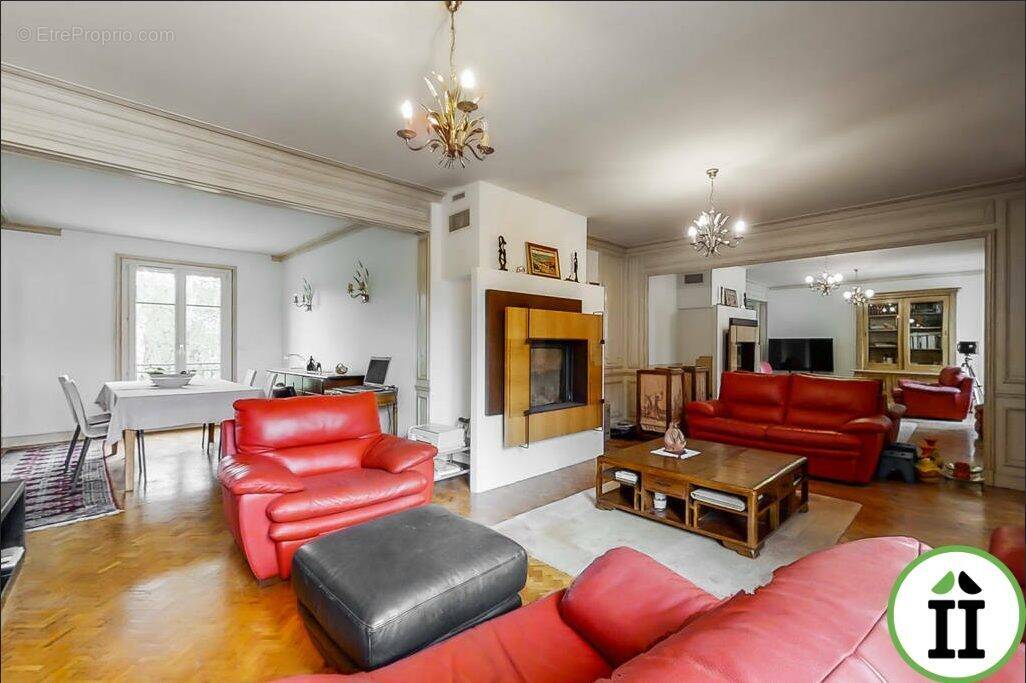 Maison à QUINCY-SOUS-SENART