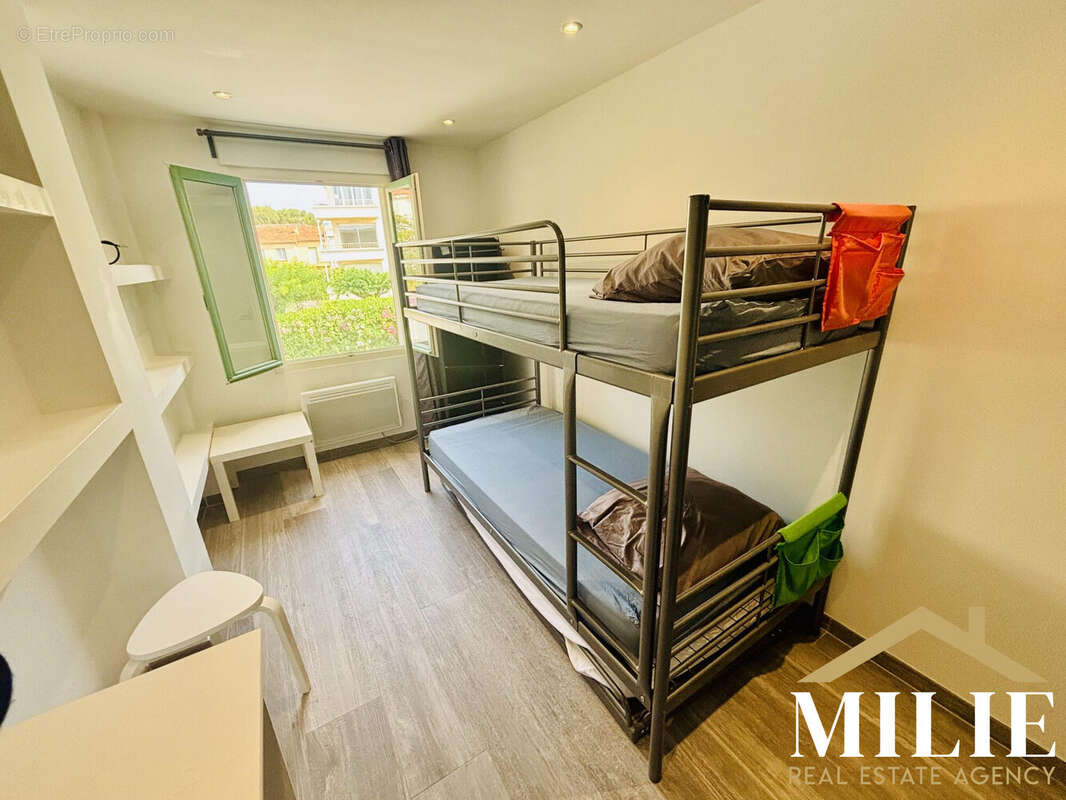 Appartement à LA CIOTAT