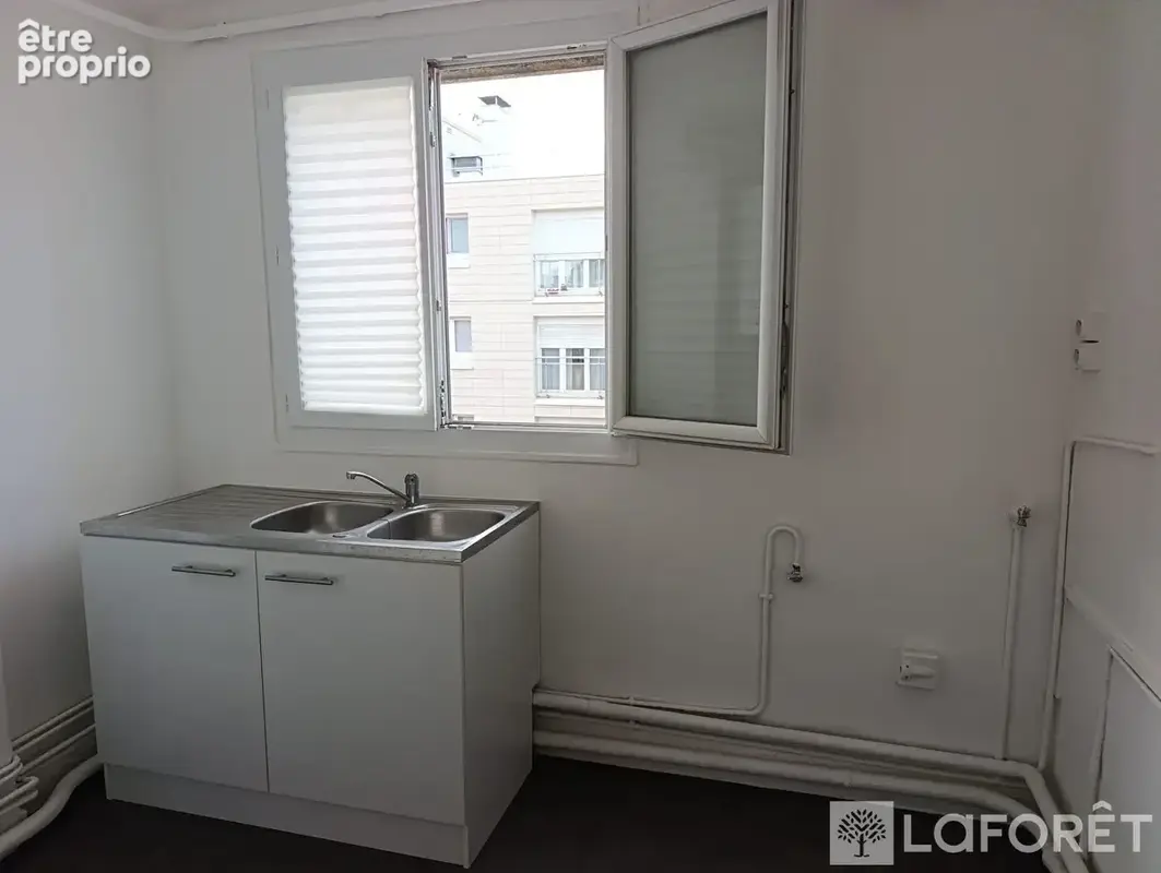 Livry-gargan ? 4 pièces 69 m² ? 3 chambres ? dernier étage ? balcon ? box ? cave - photo 6