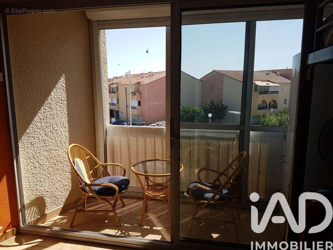 Photo 7 - Appartement à PALAVAS-LES-FLOTS
