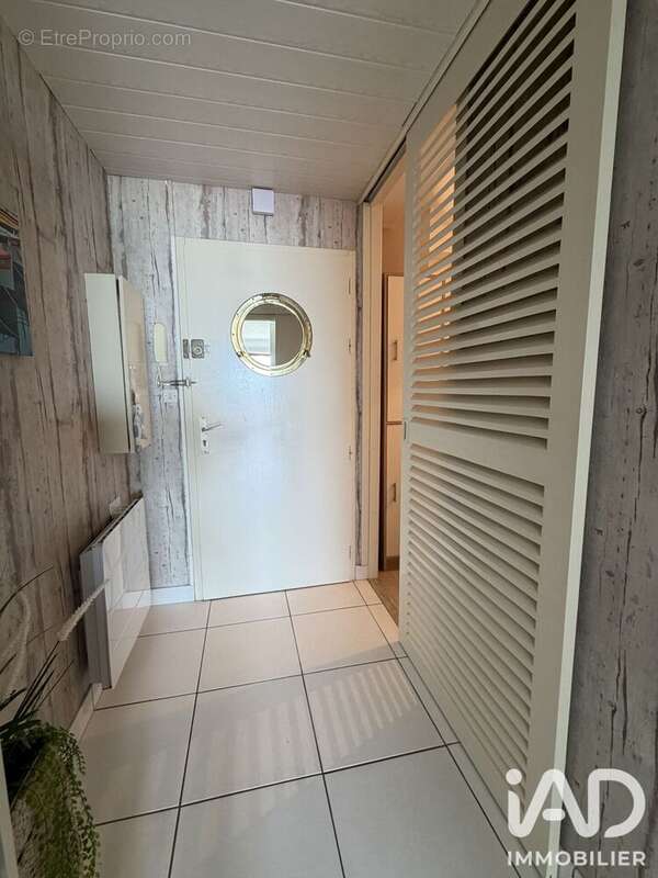 Photo 2 - Appartement à SAINT-HILAIRE-DE-RIEZ