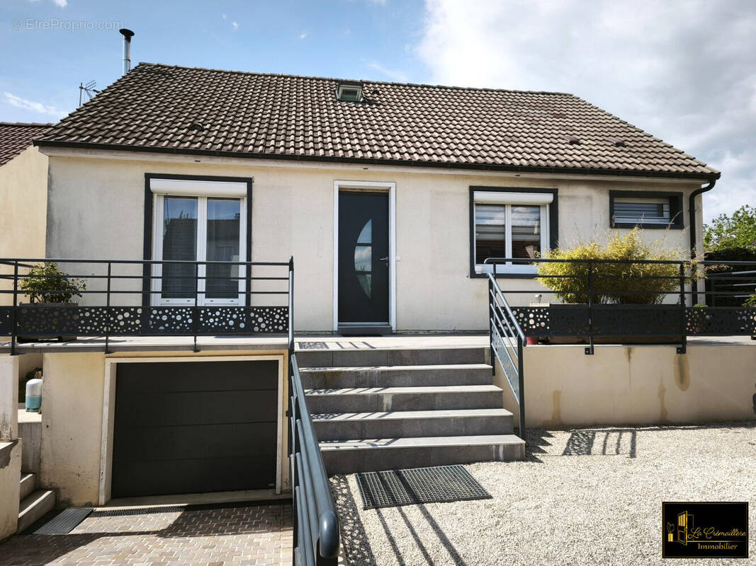 Maison Corbreuse - Maison à CORBREUSE