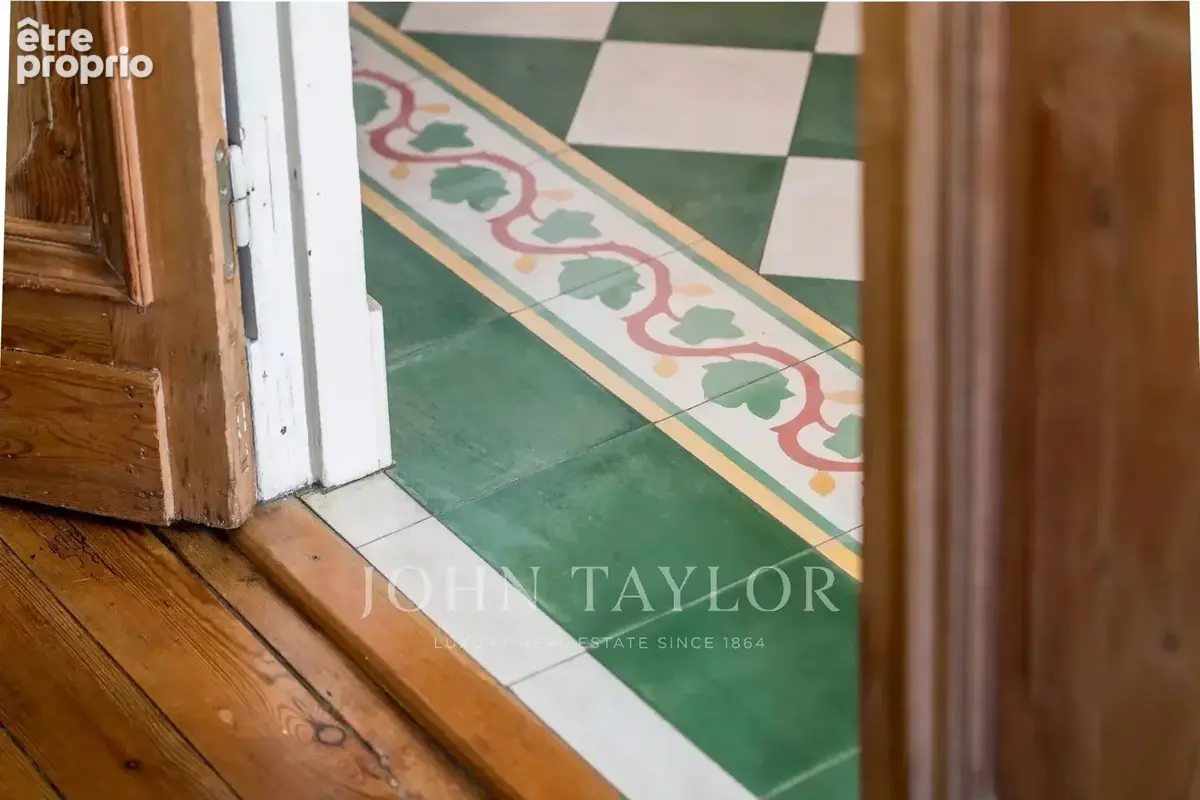 Exclusivité - Saint Emilionnais - Maison de Maître d’Exception - John Taylor - photo 23