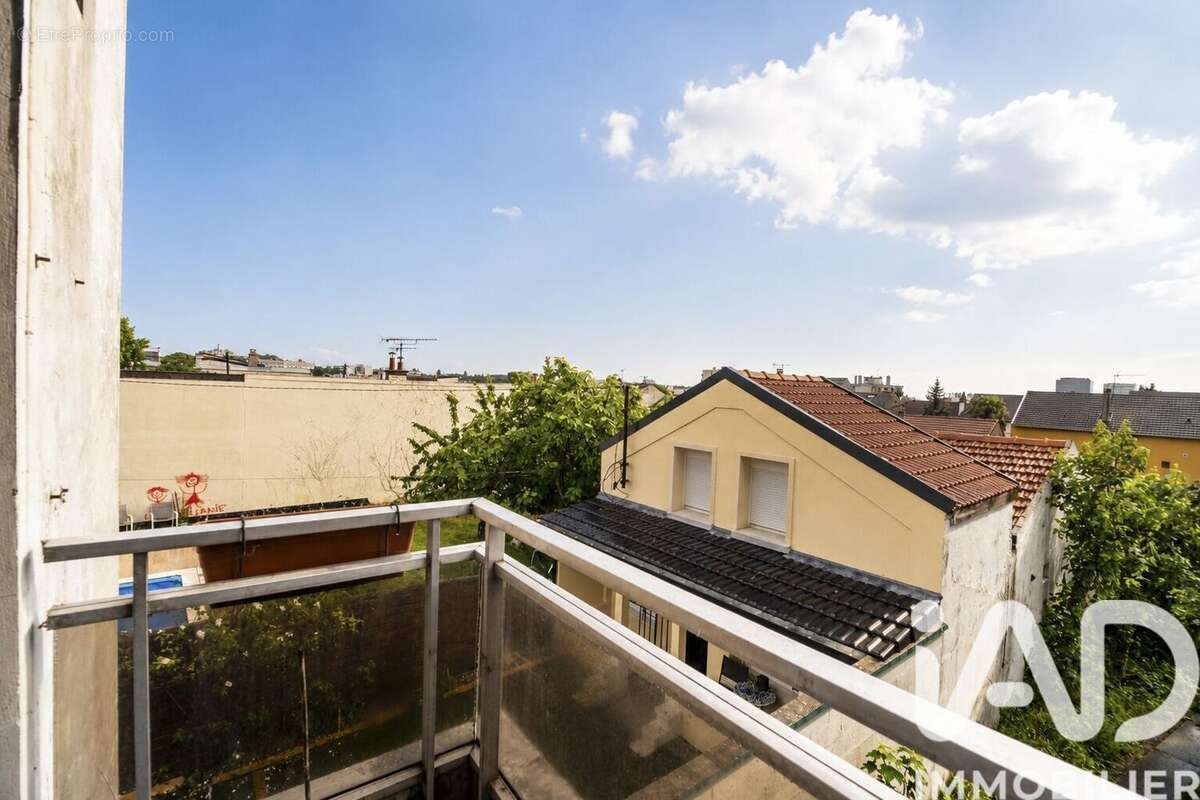 Photo 5 - Appartement à MONTREUIL