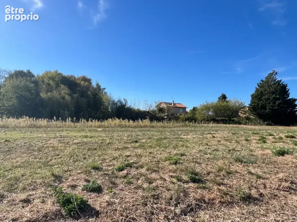 Terrain 311 m² à vendre à Replonges (01750) - photo 3