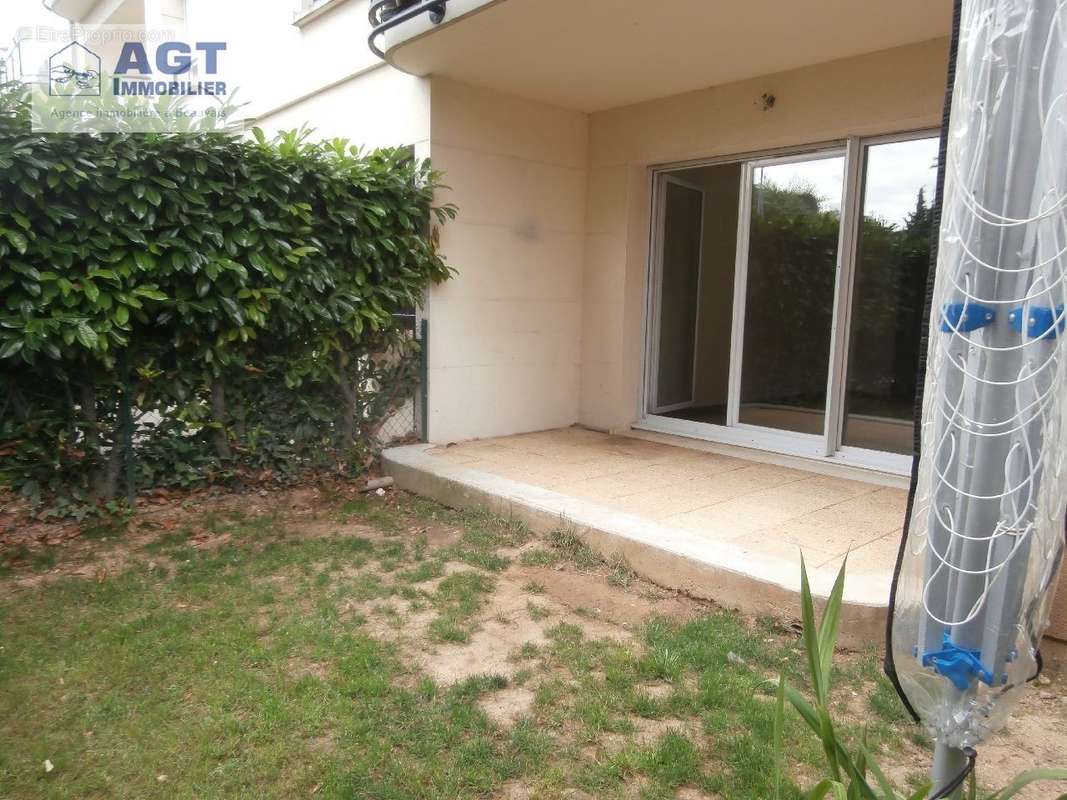 Appartement à BEAUVAIS