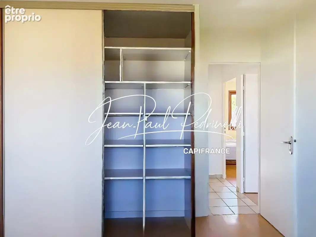 CALUIRE-ET-CUIRE – Cœur Vassieux – Villa 101 m² habitables + 115 m² Hors Carrez (double garage et annexe) – Terrain plat 770 M²  - photo 33