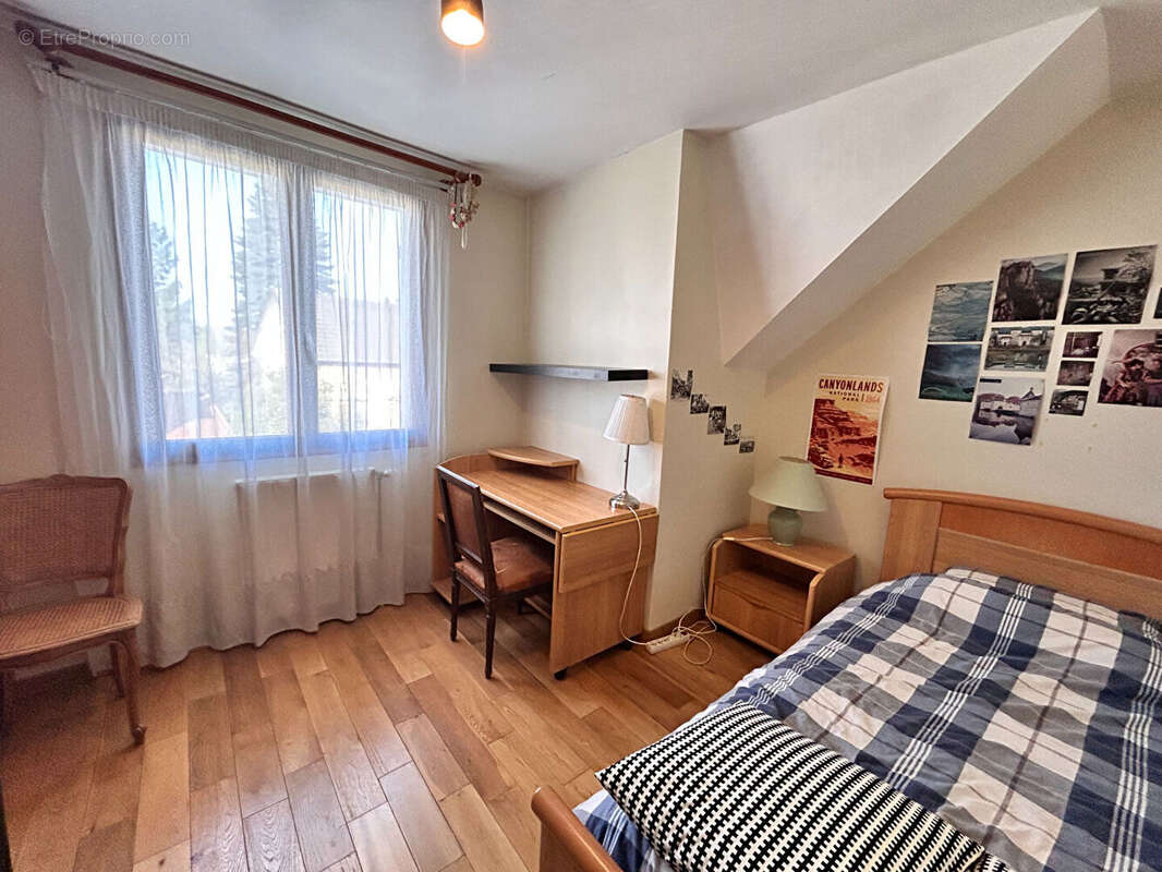 Maison à AULNAY-SOUS-BOIS