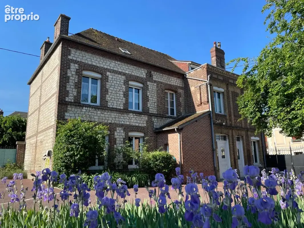 Magnifique Maison de maître avec dépendance et prestations haut de gamme - photo 1