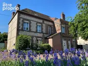 Maison à SAINT-AUBIN-LES-ELBEUF
