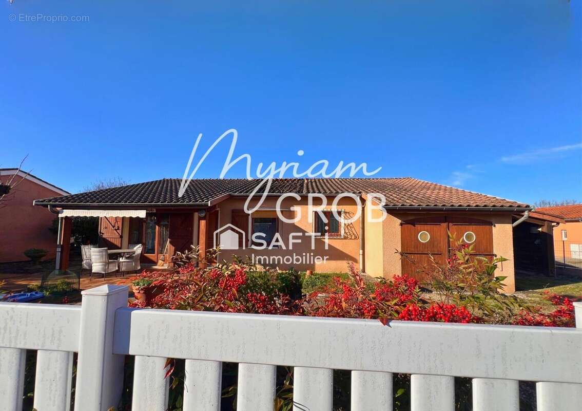 Photo 3 - Maison à MONTAUBAN