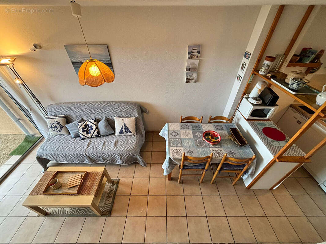 Appartement à MIMIZAN