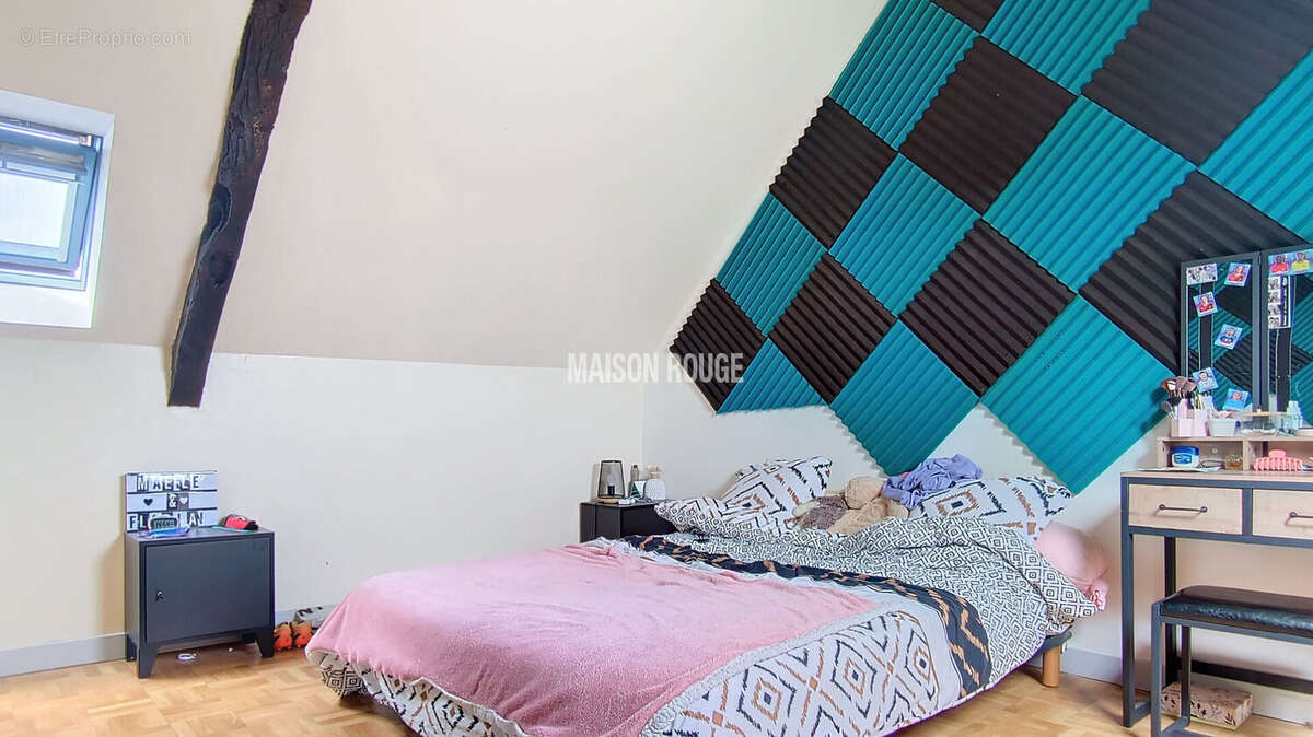 Maison à PLOUEC-DU-TRIEUX