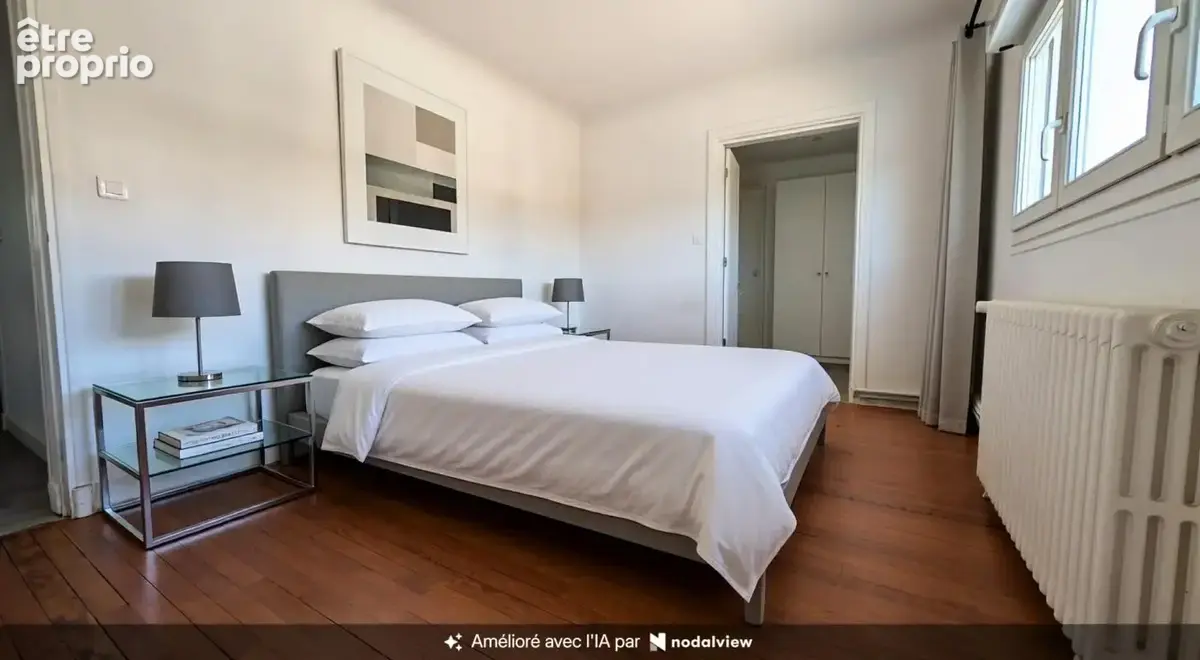 Maison Coulounieix Chamiers 5 pièce(s) - photo 4