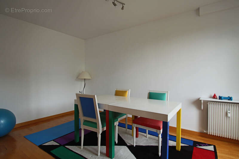 Appartement à LA FLECHE