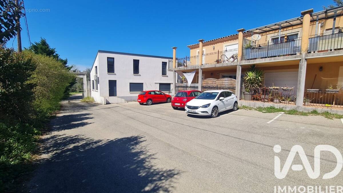 Photo 1 - Appartement à SAINT-MARTIN-DE-VALGALGUES