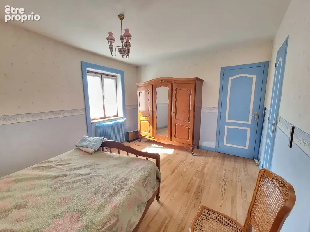 Maison 4 pièces 98 m² à vendre à Rive-De-Gier (42800) - photo 6