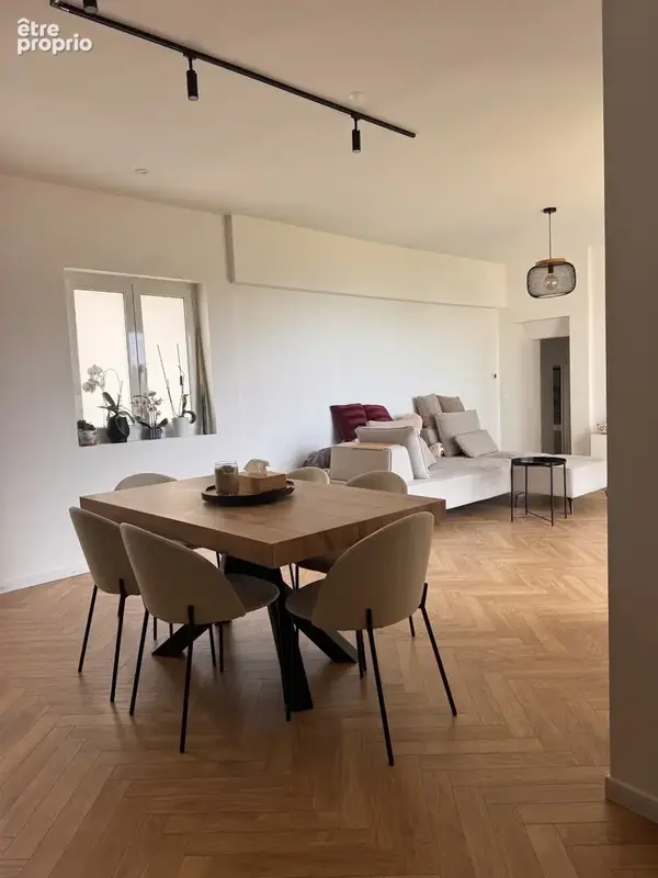 Très beau 4 pièces - photo 4
