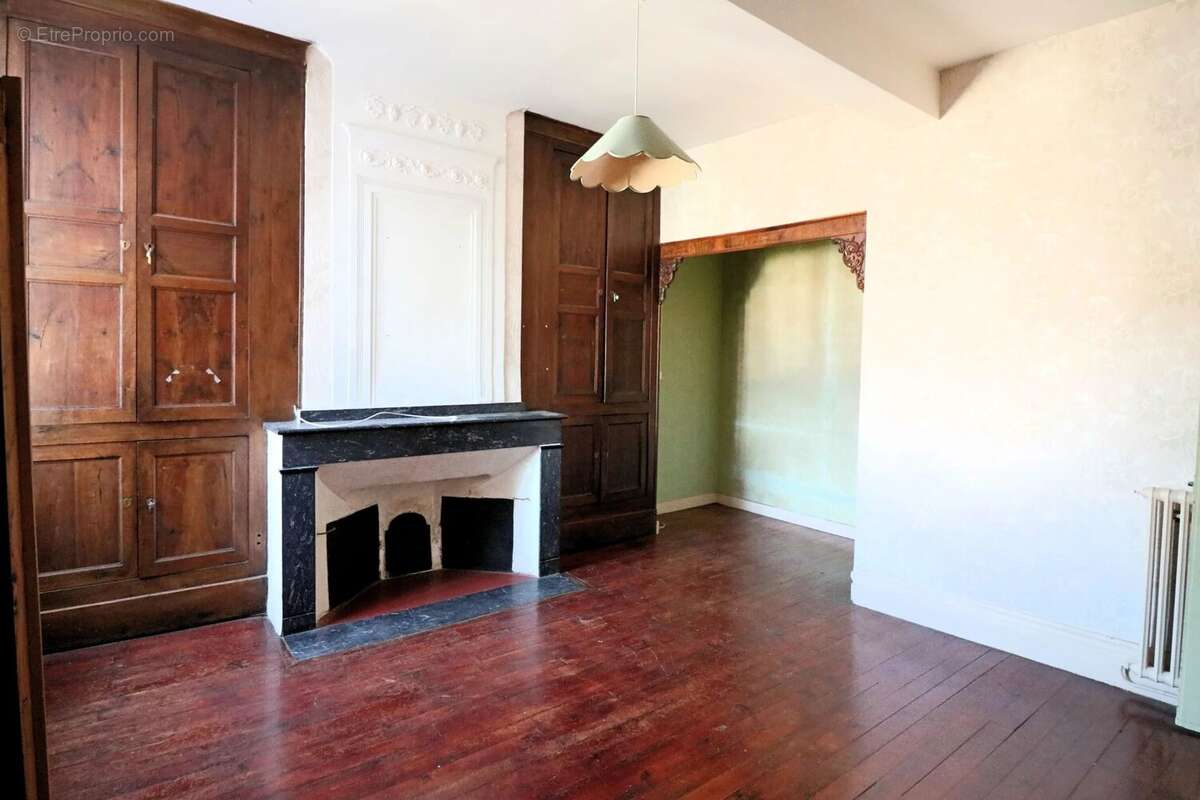 IDEAL INVESTISSEUR, appartement de 221m² pouvant être divisé - photo 7