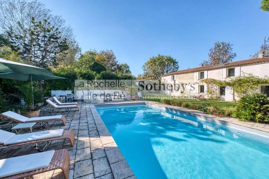 Maison à LA ROCHELLE