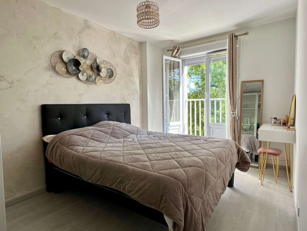 Appartement à MEUDON