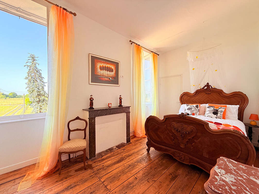 Maison de caractère - photo 15