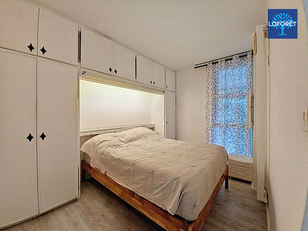 Appartement à EVRY
