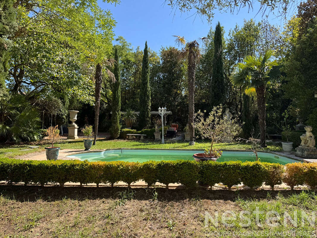 Maison à CARCASSONNE