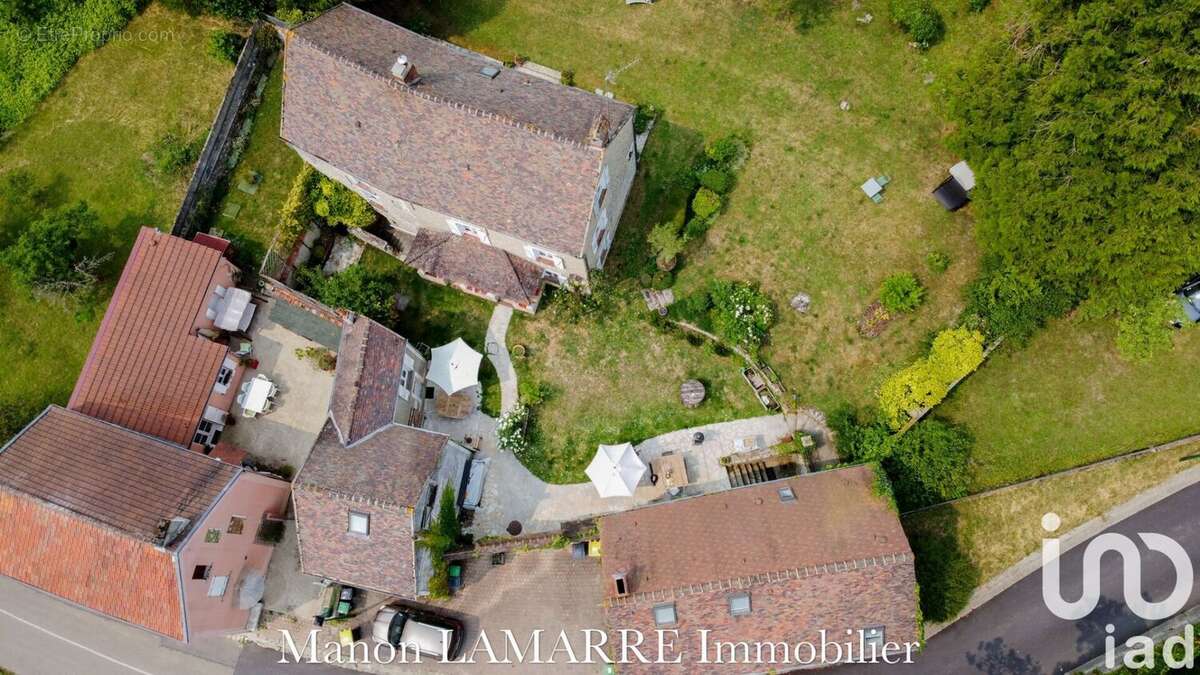 Photo 5 - Maison à VETHEUIL